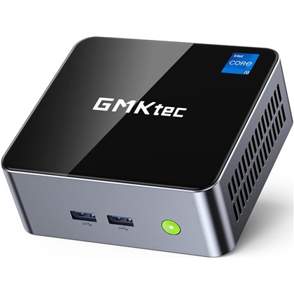 GMKtec GMKtec NucBox M3 Intel i5-12450H/16GB/1TB/W11Pro Windows 11 Pro |Core i5 |16 GB|1 TB