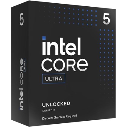 Intel Intel Core Ultra 9 Processor 285K 36M Cache, up to 5.70 GHz 1851 |Core Ultra 9 |yes