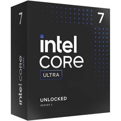 Intel Intel Core Ultra 7 Processor 265 30M Cache, up to 5.3 GHz 1851 |Core Ultra 7 |yes
