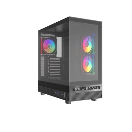 SAMA CASE SAMA V41 ATX Mid Tower