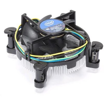Intel Intel CPU Cooler Socket 1151/1200 1151, 1200 65 W