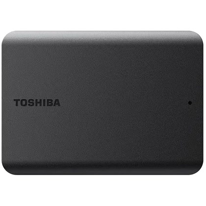 Toshiba EXTERNAL Toshiba 2.5 2TB USB3.0 External HDD portable |5400 rpm 2 TB |USB 3.2 Gen1 (USB 3.0, USB 3.1 Gen1) Type-A |2.5