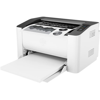 Hewlett-Packard (HP) HP LaserJet M110w Wireless Laser/Monthly Duty Cycle: Up to 8000 pages printer laser
