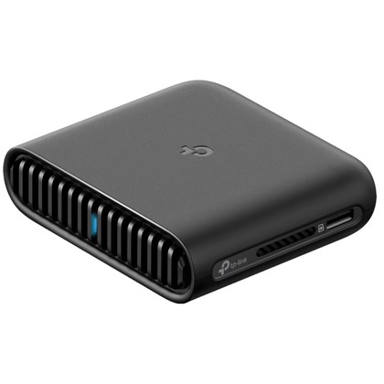 TP-LINK ROUTER TL-WR3002X 2.5G LAN WIFI 6 AX3000 TP-LINK VPN Support