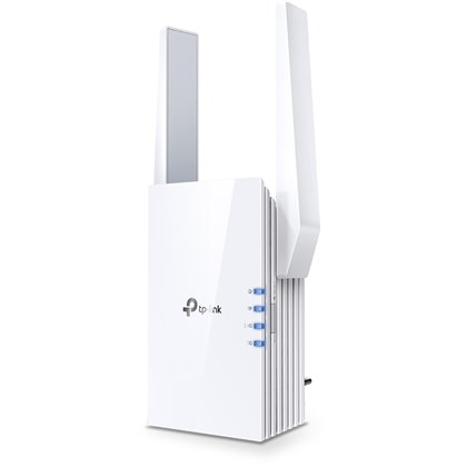 TP-LINK EXTENDER AX1800 Wi-Fi Range RE605X TP-LINK
