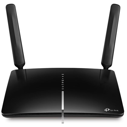 TP-LINK ROUTER AC1200 DUAL BAND ARCHER MR600 4G TP-LINK