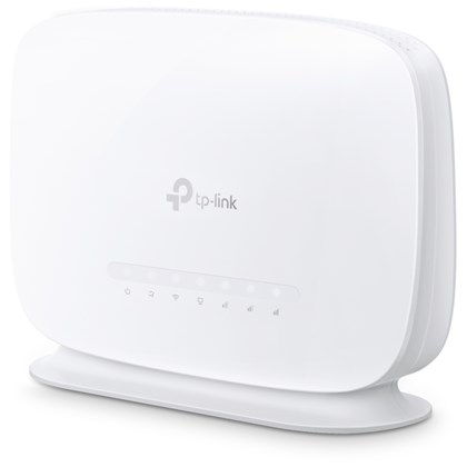 TP-LINK ROUTER AC1200 DUAL BAND ARCHER MR505 4G+ Cat6 TP-LINK
