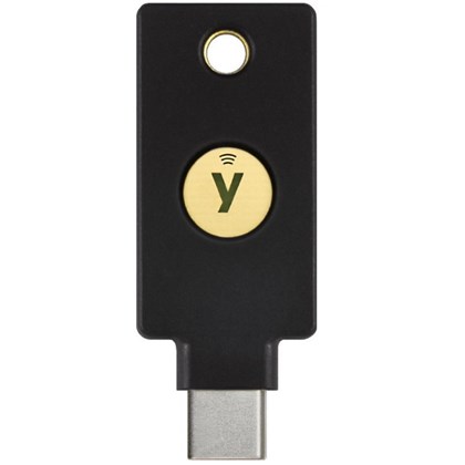 Yobico Yubico - Yubikey 5C NFC