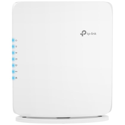 TP-LINK ROUTER BE7200 Dual-Band Wi-Fi 7 TP-LINK