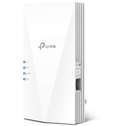 TP-LINK EXTENDER AX3000 Wi-Fi 6 Range RE700X TP-LINK