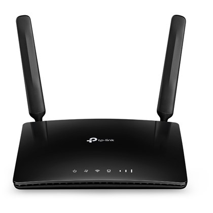 TP-LINK ROUTER TL-MR6400 4G LTE 300Mbps Router TP-LINK