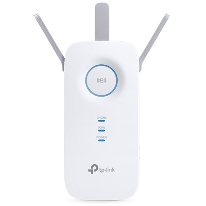 TP-LINK EXTENDER WIFI TL-RE550 AC1900 TP-LINK
