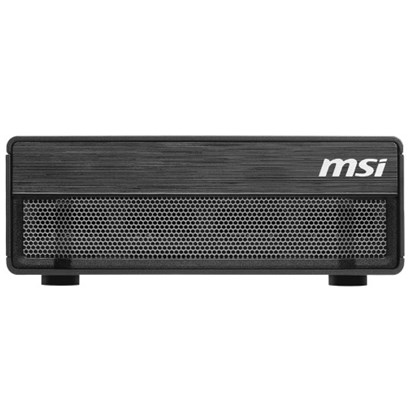 MSI MSI DGX Spark Blackwell 20 Core CPU +128GB GPU/4TB NVME SDD/3Y NVIDIA GB10 Grace Blackwell AI supercomputer DGX OS with