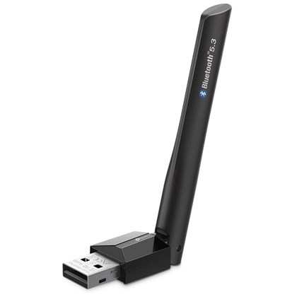 TP-LINK WIRELESS Bluetooth 5.3 UB500 Plus USB Adapter TP-LINK