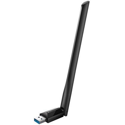 TP-LINK WIRELESS USB Archer TX35U Plus AX1800 Dual Antennas TP-LINK WIFI 6
