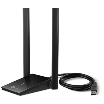 TP-LINK WIRELESS USB Archer TX20U Plus AX1800 Dual Antennas TP-LINK WIFI 6
