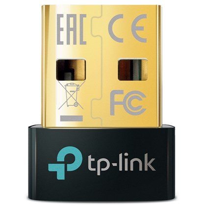 TP-LINK ТР LINK Bluetooth 5.0 Nano USB Adapter