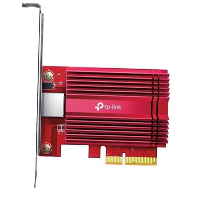 TP-LINK TP-LINK10 Gigabit PCIe Network Adapter