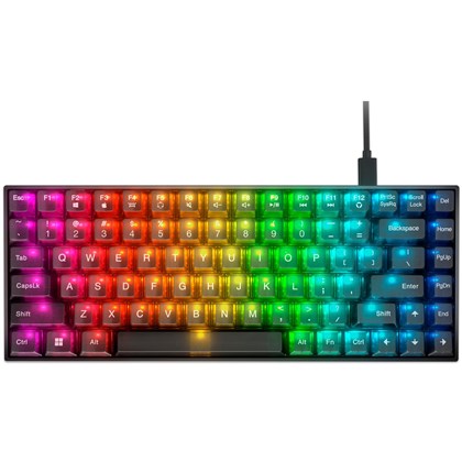 Lenovo Lenovo Legion K510 Mini Pro Gaming Keyboard black |keyboard