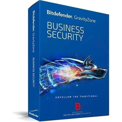Bitdefender BitDefender Anti Virus Plus 1 PC 3 Years