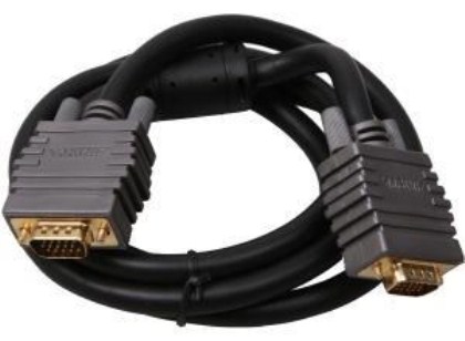 Other Companies DVI TO DVI CABLE 1.8M 24+1PIN