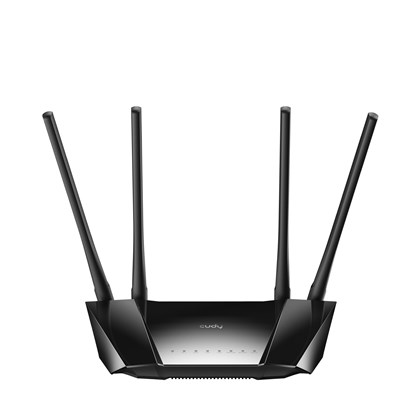 Cudy ROUTER 4G LTE 300Mbps Wireless N Cudy