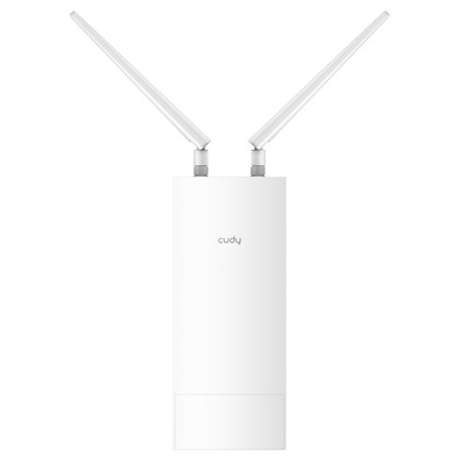 Cudy ACCESS POINT AC1200 Gigabit Wireless Access Point AP1300 Cudy