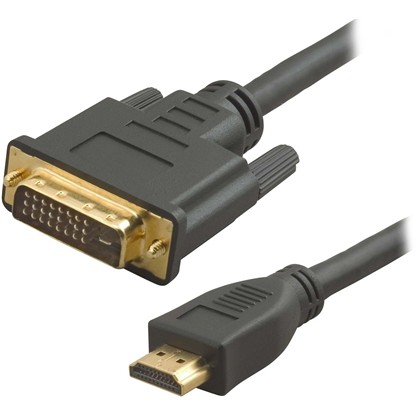 Other Companies MINI DP TO HDMI CABLE 1.8M