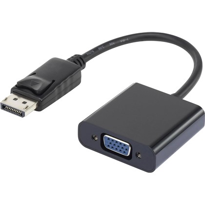 Other Companies ADAPTER DISPLAY PORT TO VGA