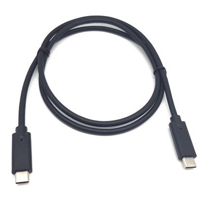 Other Companies TYPE-C 5Gbps CABLE 1M Black