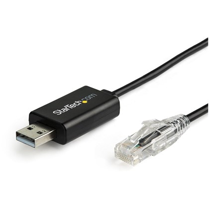 Other Companies Console Cable USB to RJ45 1.8m