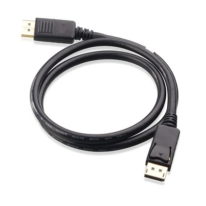 Protec DISPLAY PORT 1.8M PROTEC