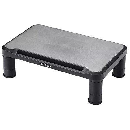 GOLD TOUCH Gold Touch Ergonomic Under Desk Footrest