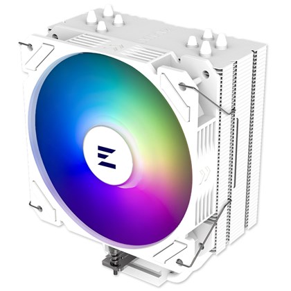 Zalman ZALMAN CPU COOLER CNPS9X PERFORMA ARGB WHITE UP TO 180W 1851, 115x, 1200, 1700, AM4, AM5, 180 W