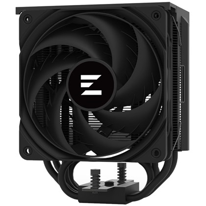Zalman ZALMAN CPU COOLER CNPS13X BLACK ARGB TDP 240W 1700,1851,AM5 SOCKET 1851,1700, 1200, 115X, AM5, AM4 240 W