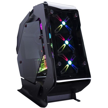 Zalman CASE ZALMAN Z-Machine 500 ATX Mid Tower