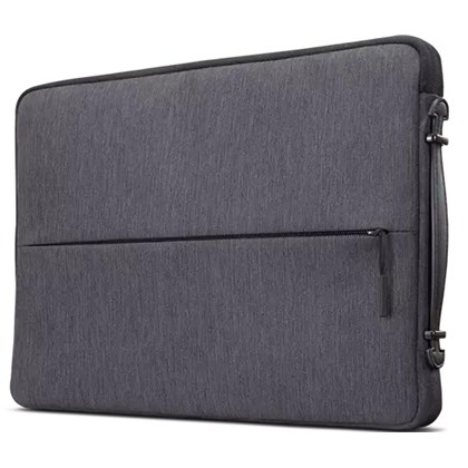 Lenovo Lenovo 15.6-inch Laptop Urban Sleeve Case Grey