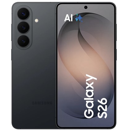 Samsung Samsung S26 S942 12/256GB Black 6.3