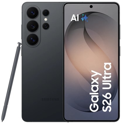 Samsung Samsung S26 Ultra S948 12/256GB Black 6.9