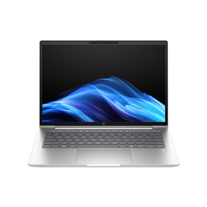 Hewlett-Packard (HP) HP 4 G1i ProBook 14.0 WUXGA Ultra7 255U/16GB (1x16GB)/512GB SSD/FD/FP/LKB/4Y FREE DOS |Core Ultra 7 |14
