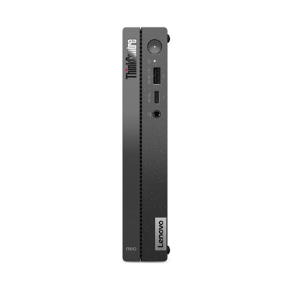 Lenovo ThinkCentre neo Tiny 50q Gen 4 i5-13420H/8GB/256GB/WIFI/KB+Mouse/FD FREE DOS |i5-13420H Core i5 |8 GB|Intel UHD Graphics