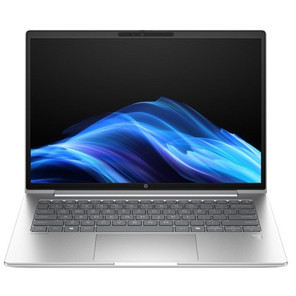 Hewlett-Packard (HP) HP 4 G1i ProBook 14.0 WUXGA Ultra7 255U/24GB (1x24GB)/512GB SSD/WIN11P/LKB/4Y Windows 11 Pro |Core Ultra 7 |14