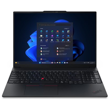 Lenovo Lenovo ThinkPad E16 Gen3 ULT7-258V/32GB/512SSD/FD/3Y laptop FREE DOS |Core Ultra 7 |16
