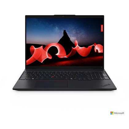 Lenovo Lenovo L16 G1 16 ULTRA 7 155U/16GB/512GB SSD/WIN11PRO/3Y laptop Windows 11 Pro |Core i7 |16