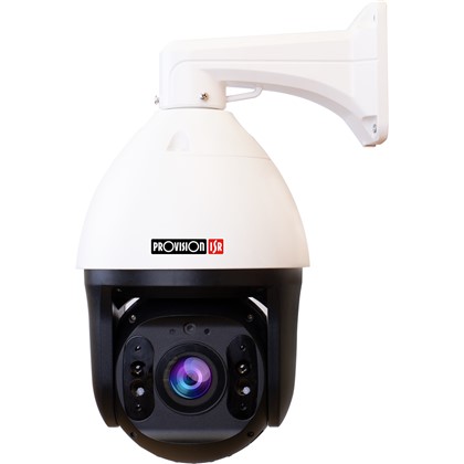 PRO Vision CAM Bullet PTZ ZE-20A-2(IR) 2MP 4.9~97mm 100M טווח