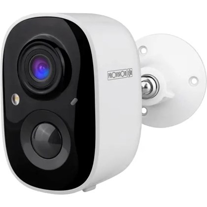 PRO Vision PROVISION BCAM-02 Plus 3MP Outdoor IP Camera
