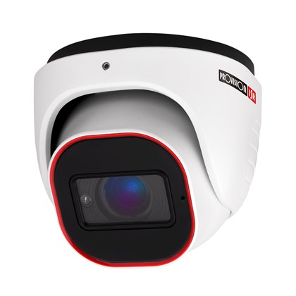 PRO Vision DOME CAM DI-320IPSN-28 2MP 2.8mm