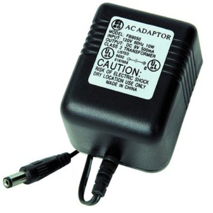 PRO Vision 12V 5A ספק כח שולחני כולל 4 יציאות