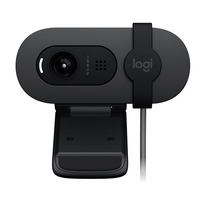 Logitech Logitech Webcam BRIO 105 FHD 2MP - 1920X1080