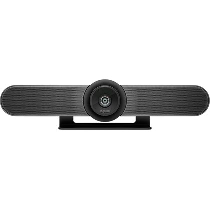 Logitech Logitech CONFERENCE CAM MEETUP All-in-One ConferenceCam extra-wide view and integrated audio